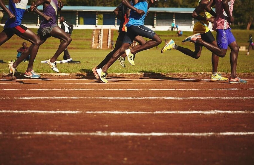 Почему кенийцы ― самые лучшие бегуны планеты