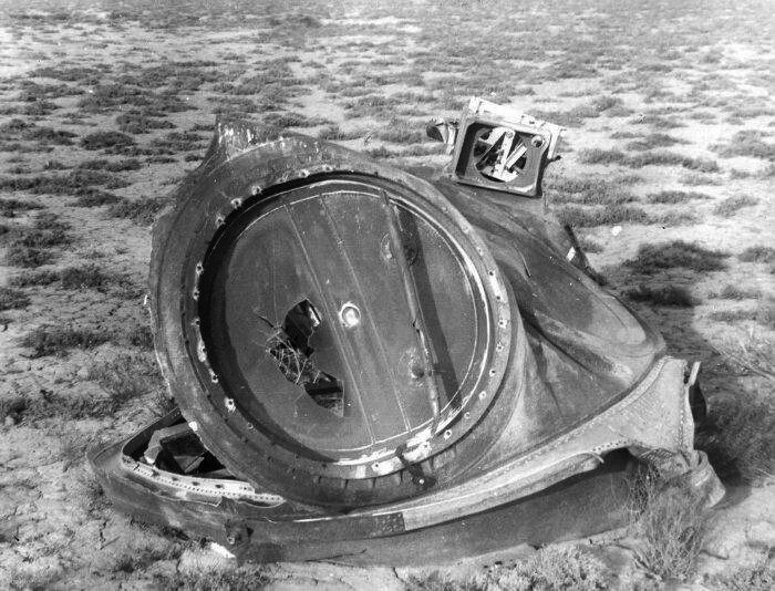 Третий пуск ракеты-носителя Н1 (11А52 № 6Л) с макетом беспилотного лунного орбитального корабля (ЛОК, 11Ф93) и макетом лунного корабля (ЛК, 11Ф94) в головном блоке Л3 был проведён 27 июня 1971 года. 