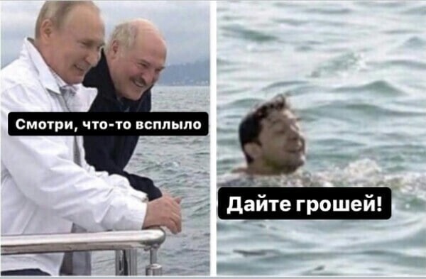 Очередные новости с сатирой и с сарказмом