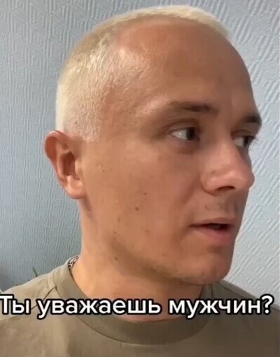"Ты уважаешь мужчин? А Даву?": комик Соболев потроллил феминистку, записав пародию на ее ролик