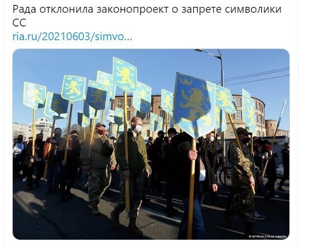 О политике и не только