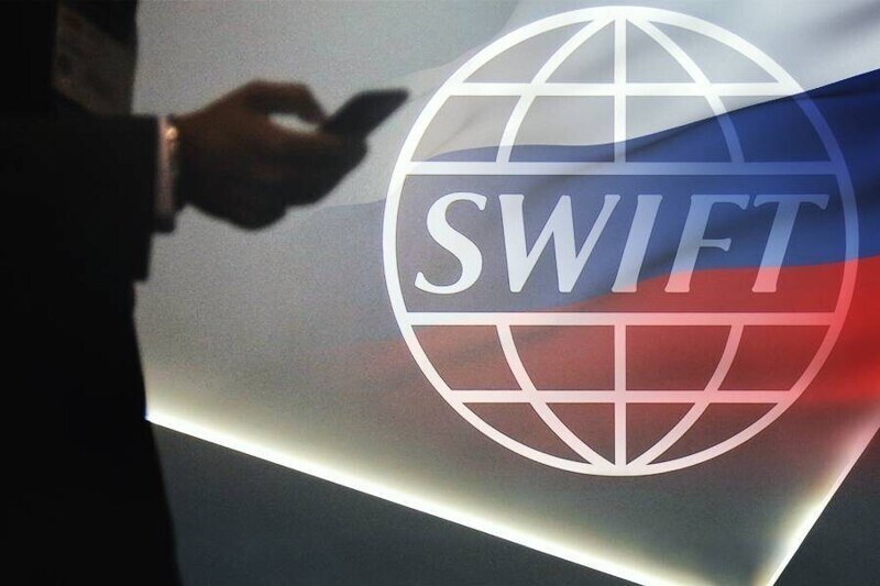 США и SWIFT: как могут поступить американцы в отношении России