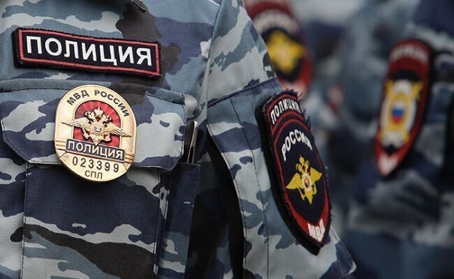 В Москве 19 человек задержаны после массовой драки.  https://eadaily.com/