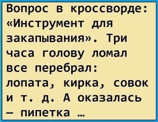 Воскресный утренний новостной сатирический блок
