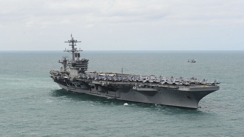 Сенат США в панике: американское военное кораблестроение потерпело крах