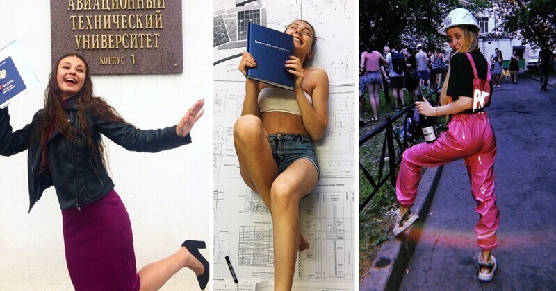 Не бровисты, не администраторы: Молоденькие девушки-инженеры, которые выбрали необычную профессию