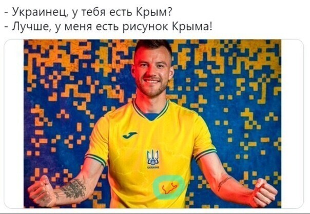 О политике и не только