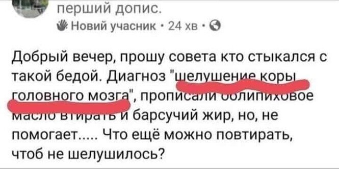 Смешные и познавательные картинки