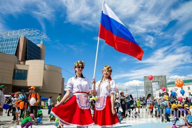 Топ-5 фактов про День России, о которых мало кто говорит