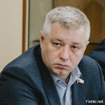 Депутат ГД от ЕР, Лисовенко Алексей, который инициировал проверку за нарушени...