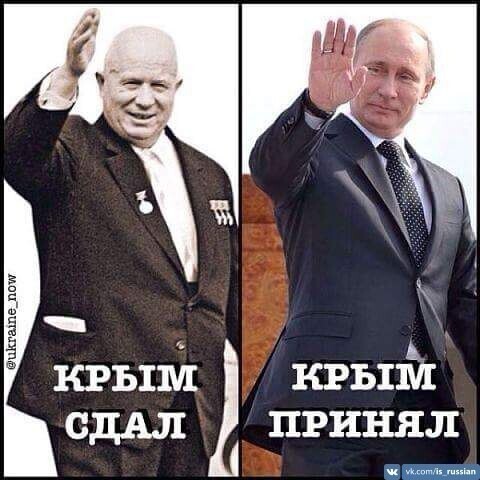 О политике и не только