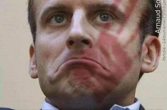 О политике и не только