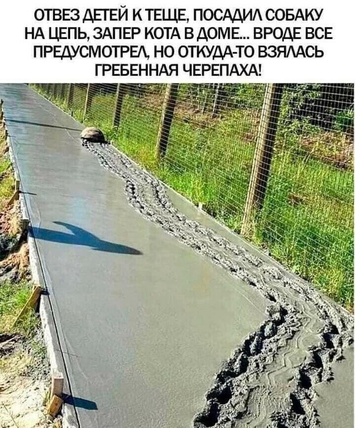 Очередной блок - О политике с сатирой и сарказмом