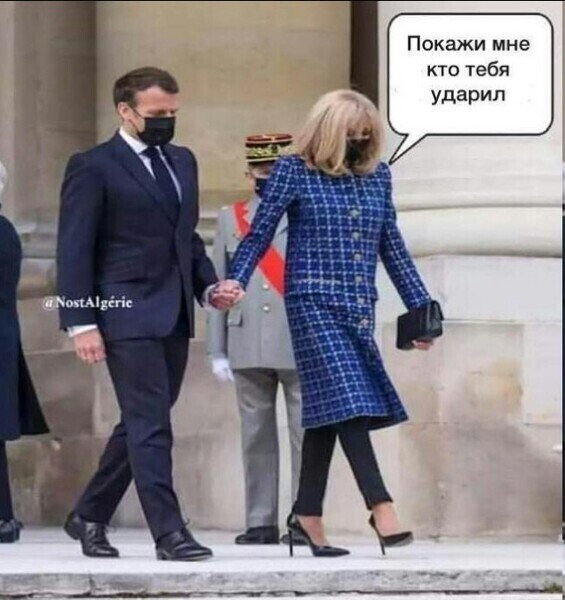 О политике и не только