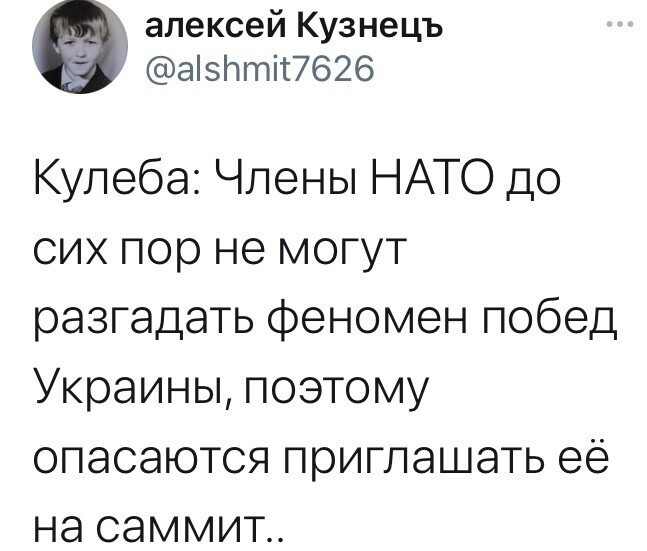 О политике и не только