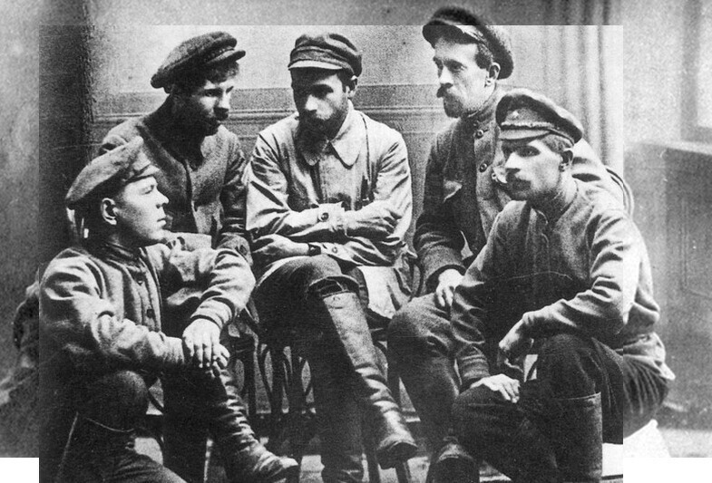 13 июня 1918 года в Перми был убит большевиками князь Михаил Романов