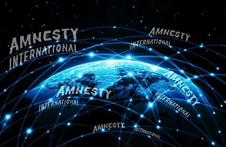 Amnesty International: скрытый смысл существования
