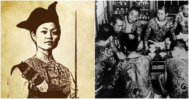 Легендарная мадам Вонг: она держала в страхе все страны ЮВА