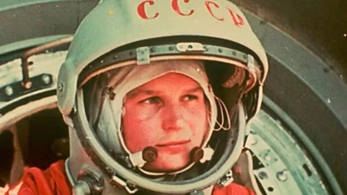 Первая женщина в космосе: факты о полете Валентины Терешковой
