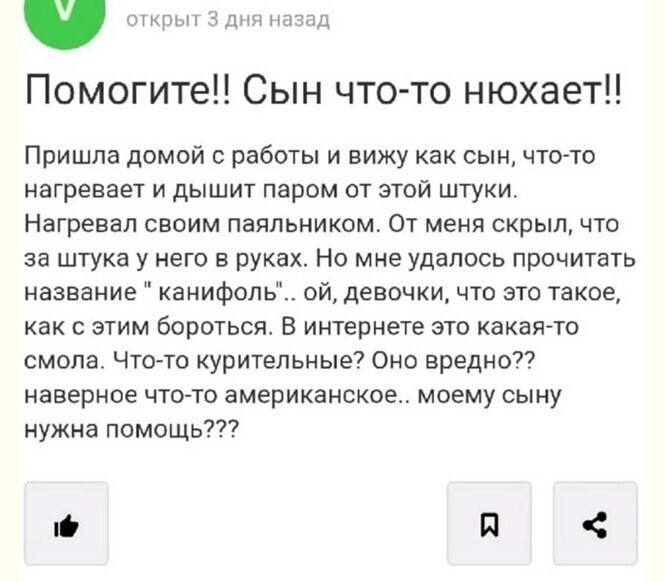 Смешные и познавательные картинки