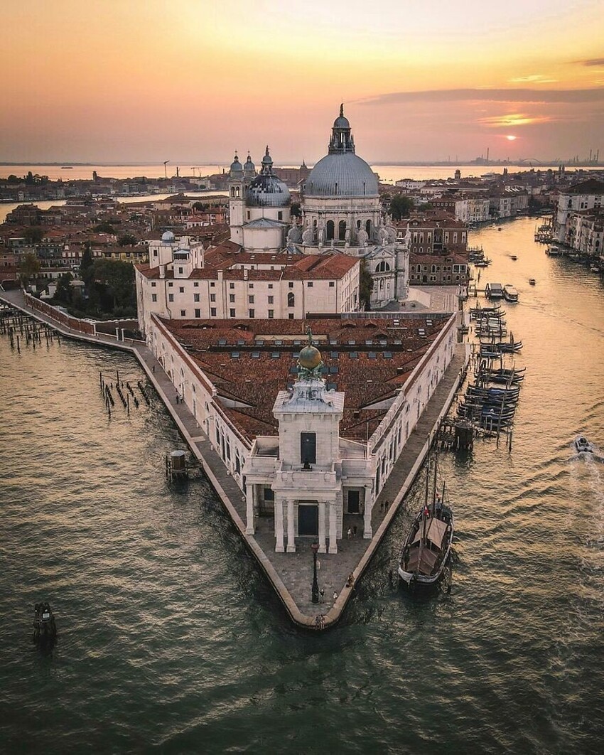 30. Венеция, Италия