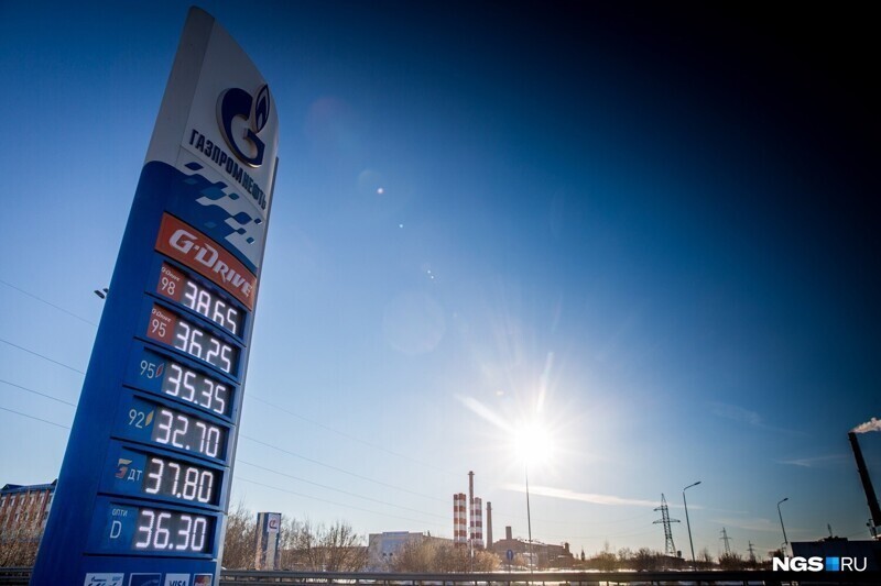 Нефть снова растёт и с большой степенью вероятности её цена пойдёт выше $80