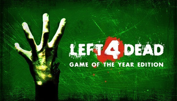 Left 4 Dead - Игровые режимы 