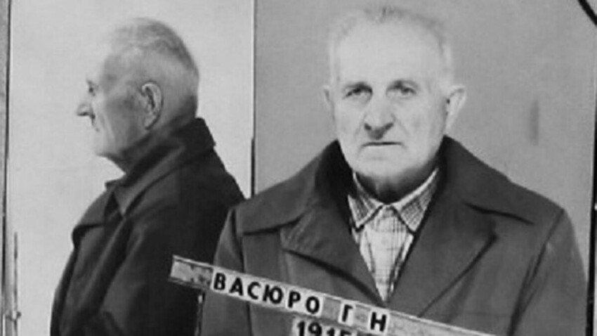 Самые страшные преступления нацистов в СССР