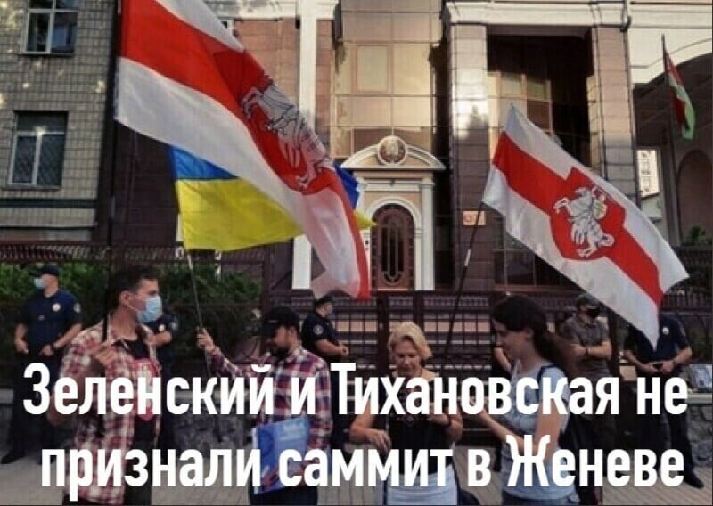 О политике и не только