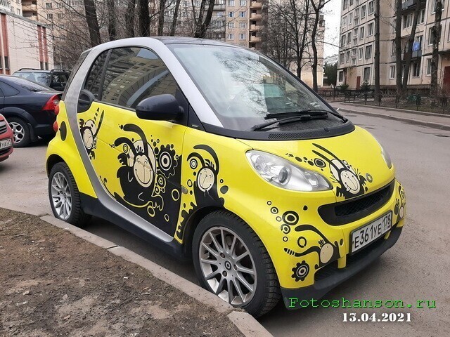 Автовсячина