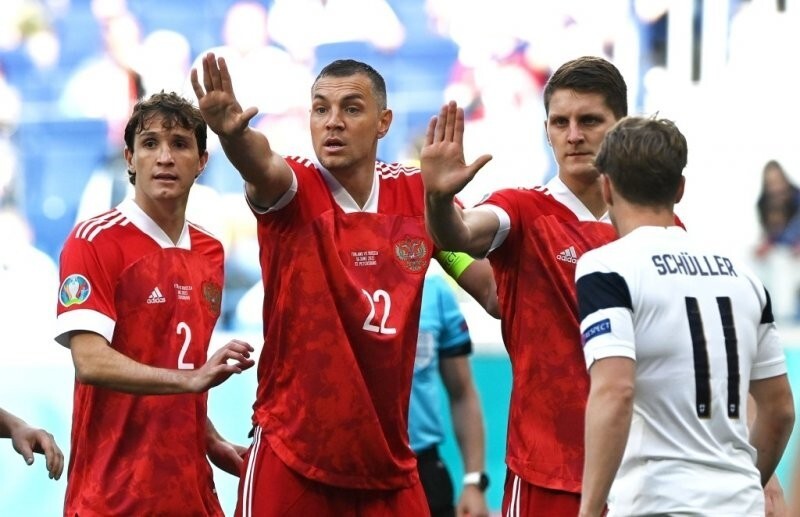 Россия перед последним туром группы Евро: как выйти в плей-офф?