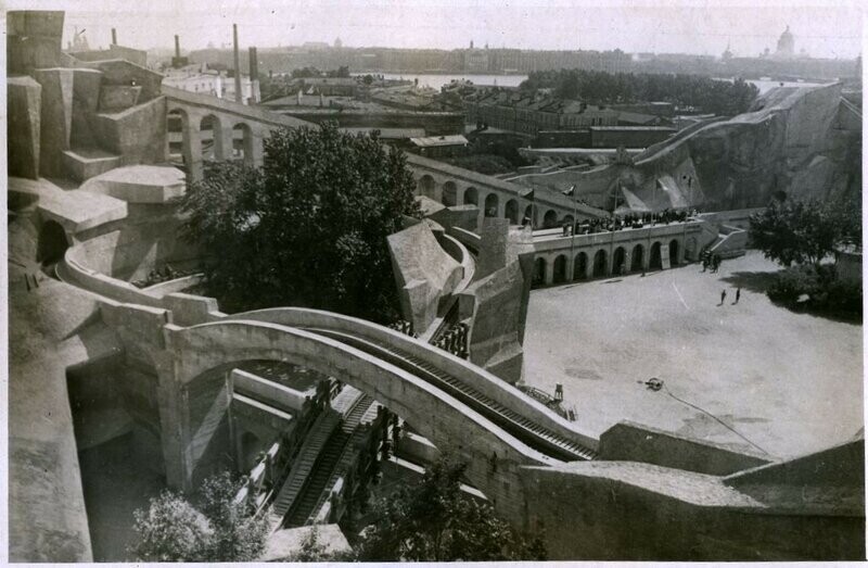 Фотографии с богатым историческим прошлым со всего мира