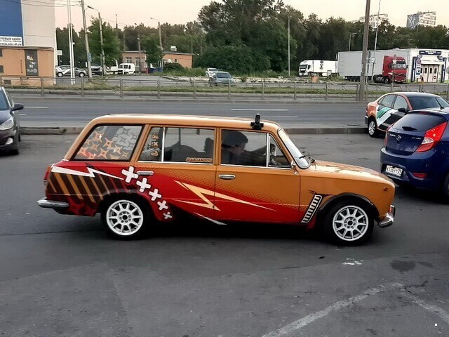 Автовсячина