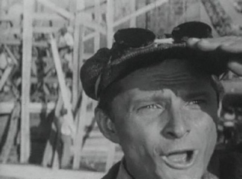 "Время, вперед!" (1965): гениальный фильм, каждый кадр шедевр. Музыку из фильма знали все в СССР