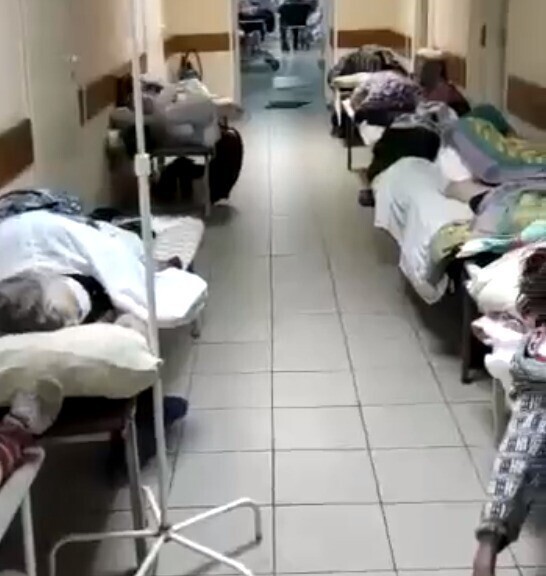 Техасский рейнджер