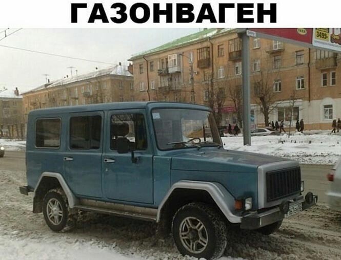 Смешные и познавательные картинки