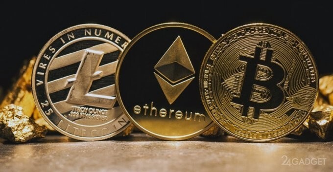 Китай в очередной раз обвалил криптовалютный рынок