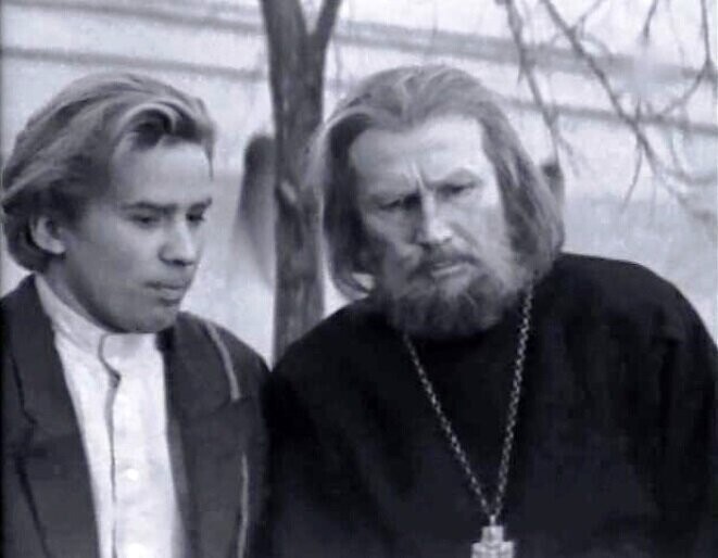 "По Руси" (1968)