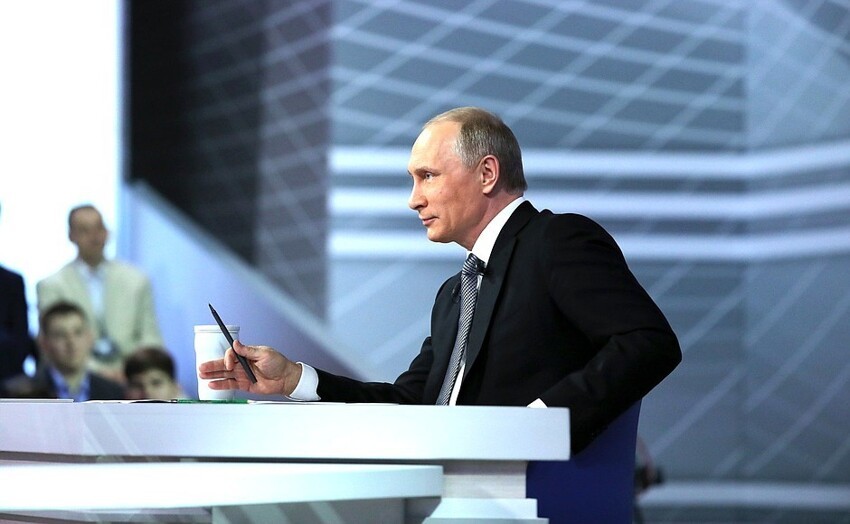 Как изменилась жизнь тех, кто дозвонился на "Прямую линию" Владимира Путина