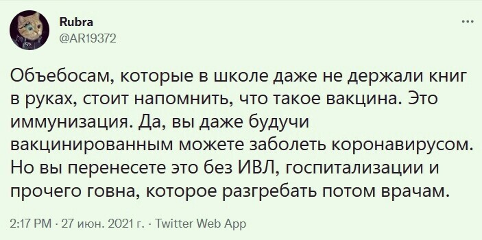 О политике и не только
