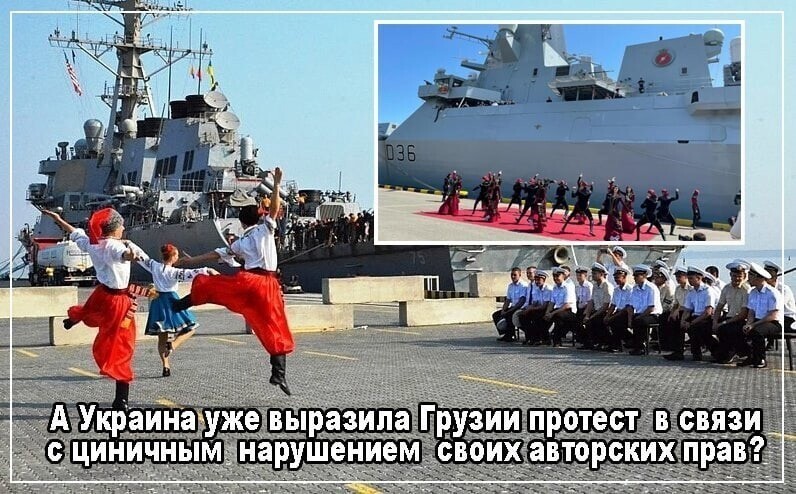 О политике и не только