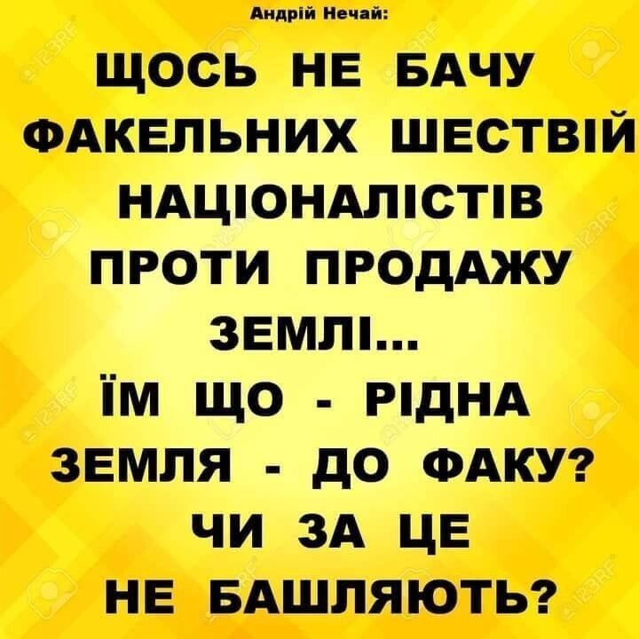 О политике и не только