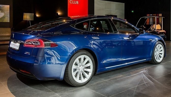 
Moscow Tesla Club:
Tesla Model S Long Range Plus 2021 года новый, цена 7 720 208 руб