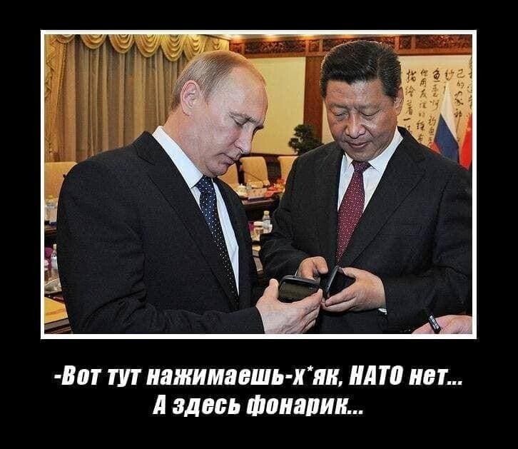 Калейдоскоп новостного полит.стёба и другое