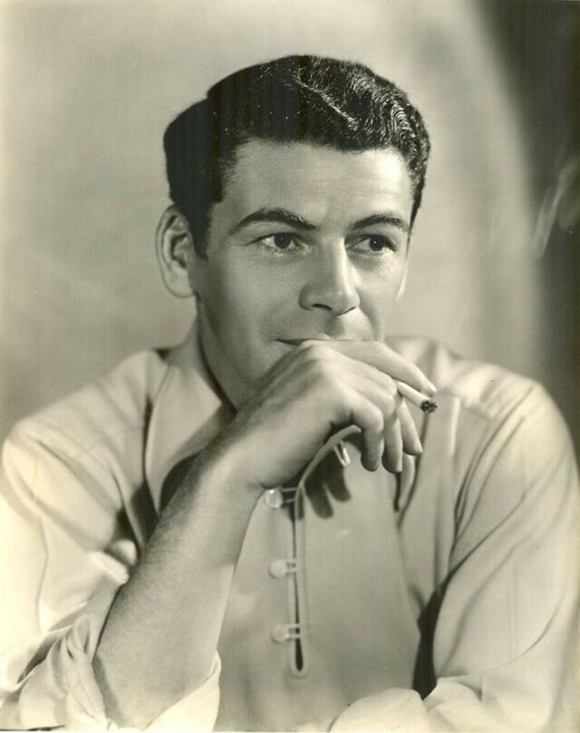 Пол Муни: самый престижный актер студии Warner Bros. в 1930-е годы