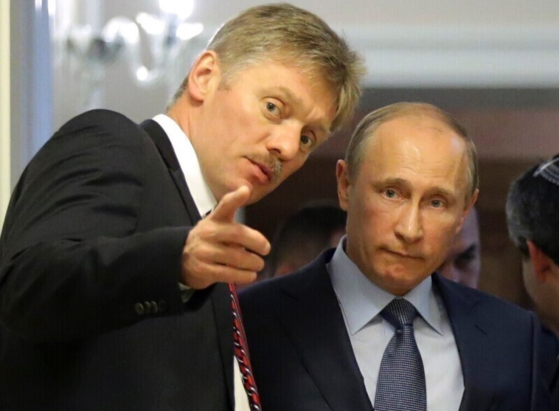 Топ-40 самых ярких фраз Путина на прямой линии