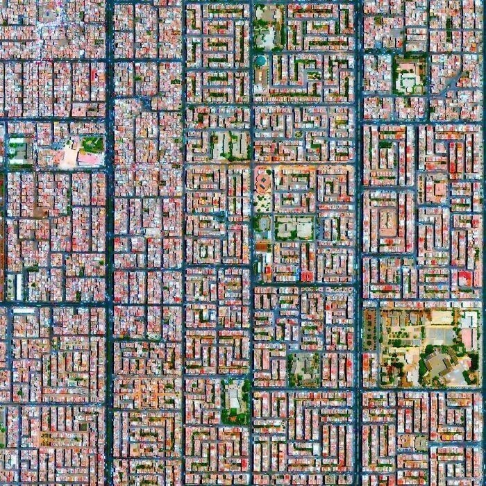 15. Касабланка, Марокко