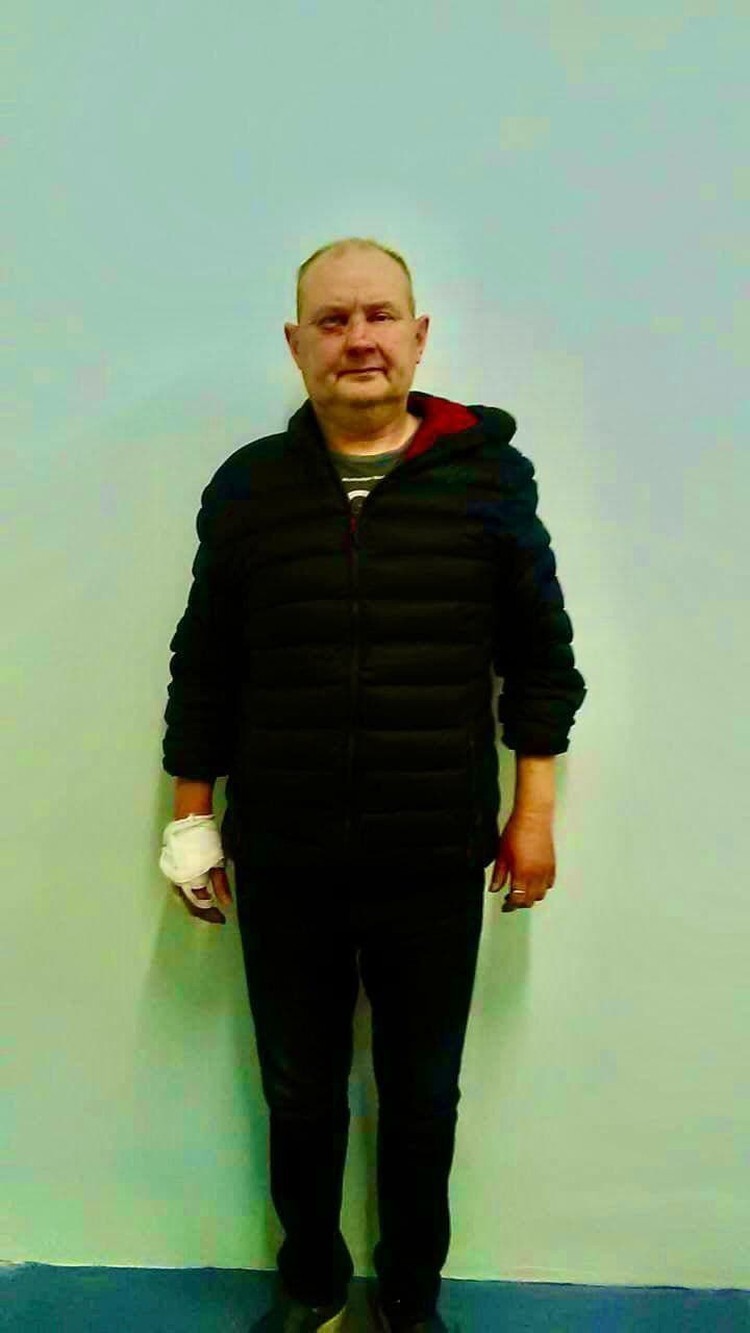 Зачем Зеленскому понадобилось похищение судьи Чауса