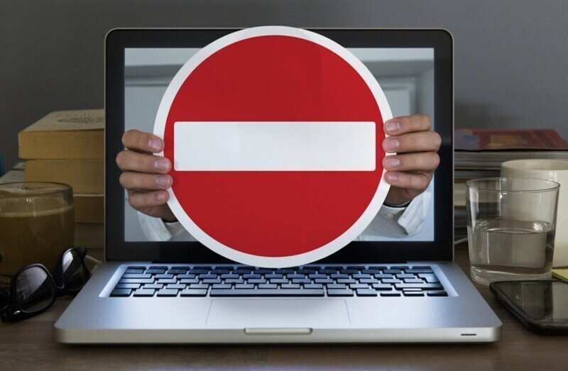 Сайты для переводов незаконным онлайн-казино будут блокировать во внесудебном порядке