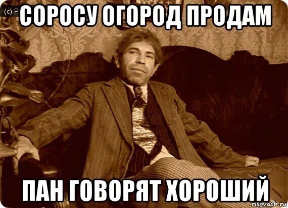 О политике и не только